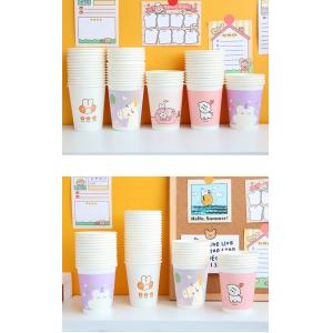 High-quality paper cup machine paper cup raw material specification