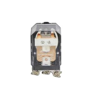 Wholesale JQX-58F 60A Coil AC 220V SPDT General Purpose Electromagnetic Relay from china suppliers