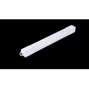 CCT Adjustable Available LED Tri-Proof Light Outdoor IP66 Waterproof Plastic