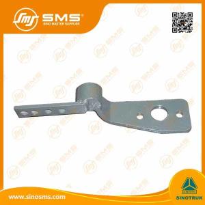 China AZ9114230004 Weld Separation Rocker Assembly Sinotruk Howo Truck Gearbox Spare Parts on sale