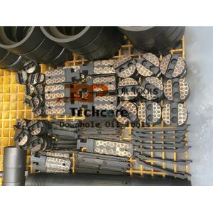 RTTS DST Tools Full Bore Retrievable Packer Redress Kit