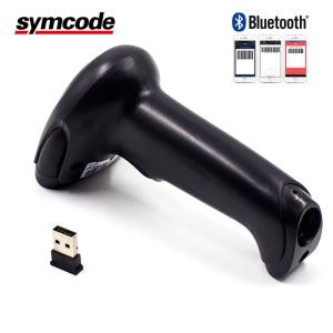 Handheld App Bluetooth Barcode Scanner Multi Languages Keyboard Layout