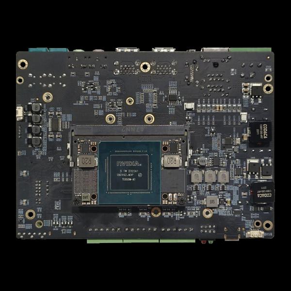 Nvidia Jetson SBC LKD Orin Nano Development Board With CPU Jetson Orin Nano 6