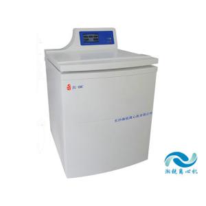 China TG16-WS Laboratory Centrifuge Machine with Overall Machine Noise 65dB A and Speed Accuracy ± 20r/min on sale China TG16-WS Laboratory Centrifuge Machine with Overall Machine Noise 65dB A and Speed Accuracy ± 20r/min on sale