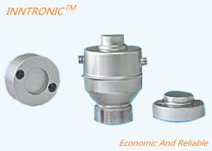 China Load Cell IN-ZSWFG C5 analog alloy steel 10t to 50t Truck Scale Hopper Scale weighbridge sensor Laser Welding Seal IP69K 2mv/v on sale