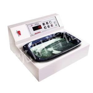 Wholesale Practical Pathology Instrument Tissue Floatation Water Bath Dual Temperature Protection from china suppliers
