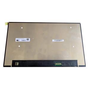 Wholesale 13.3 Inch LM133LF9L01 LED LCD Laptop Screen 250 Cd/M2 Antiglare Slim Outline from china suppliers