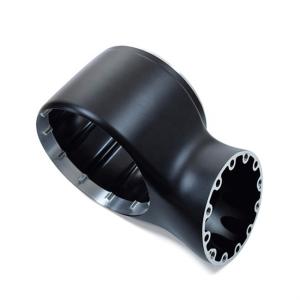 Customized 5 Axis CNC Service Aluminum 6061 Precision CNC Parts