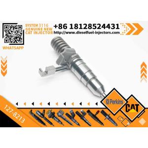 Injector Gp-Fuel 1278213 Injector 127-8213 for Caterpillar CAT 3166 200B 320B