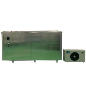 Micro Control PC Control Hydrostatic Pressure Tester , Hydro Testing Machine For