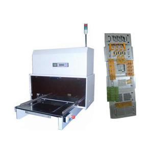 Wholesale FPC / PCB Punching Machine,Automatic PCB Separator Moveable Lower Die from china suppliers