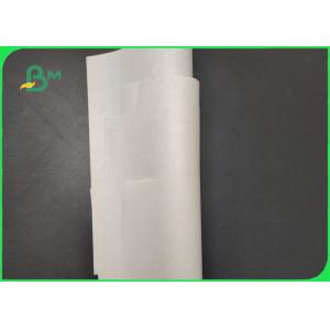 45gsm 48.8gsm Light Grey Journal Paper Roll For Textbook newsprinting