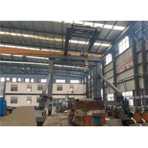 200t 240t High Efficient Rubber Tyred Gantry Crane For Tunnel Construction