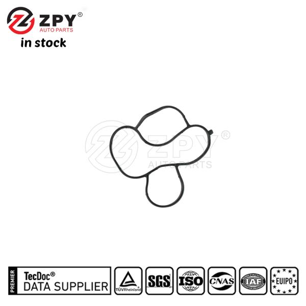 ZPY Water Pump Gasket 04E121119AM for VW Audi Porsche