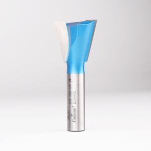 Plywood Dovetail Moulding Router Bits Multifunctional Durable