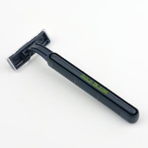 Face Body Use Eco Friendly Twin Blade Shaving Razor for Men for Women