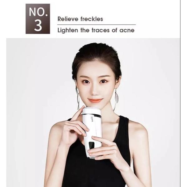 3 In 1 IPL Hair Removal Machine