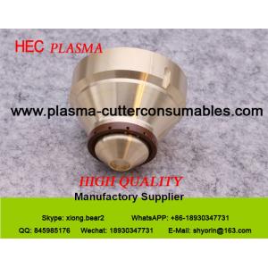 Kjellberg FineFocus Plasma Cutting Systems Compatible For Cutting Nozzle Cap 11