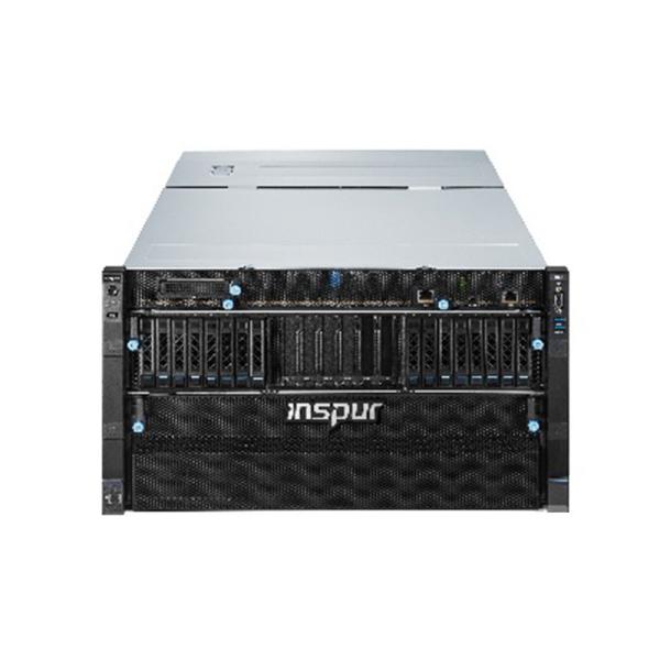 Quality Inspur NF5688 M6 8 of Nvidia A100 GPU Data Center 6u Rack Server without Private Mold for sale