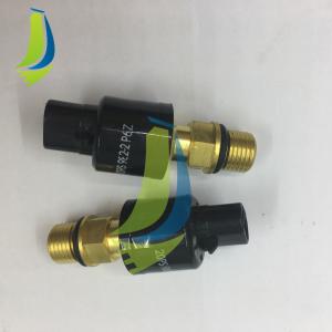Wholesale 14562193 Pressure Sensor Switch 14529294 For EC210 EC240 Excavator Parts from china suppliers