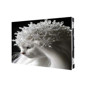 Durable, Lightweight Design COB Screen Load with Flexible Installation Options