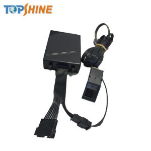 Smart Anti Theft RFID GPS GSM Car Alarm System Vehicle Tracker