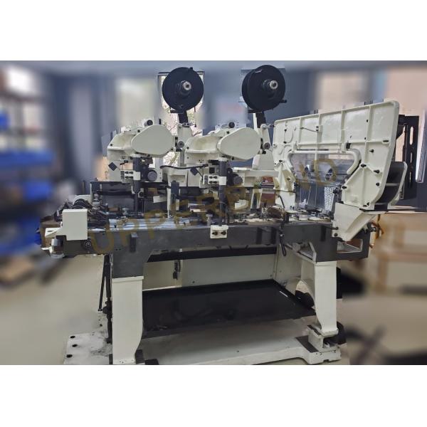 High Speed 100 Pack / Min Slide And Shell Packer For Cigarette Manufacturing And