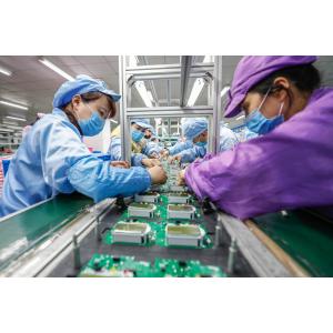 ShenZhen Jieteng Circuit Co., Ltd.