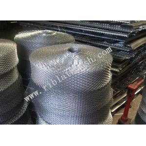 Expanded Masonry Wire Mesh Reinforcement In Construction 100m Length