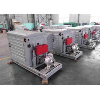 China Centrifugal Diesel Engine Water Pump 45kw Engine Electrical Starting Method for sale