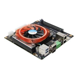 32G Industrial Embedded System 900-13701-0040-000