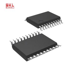 China STM8AF6223PCU MCU Chip Consumption Enhanced Peripheral Set Embedded on sale