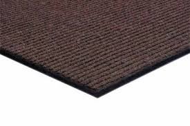China Double Wiper 2500mm 2000mm Entrance Mat Outdoor Non Slip on sale