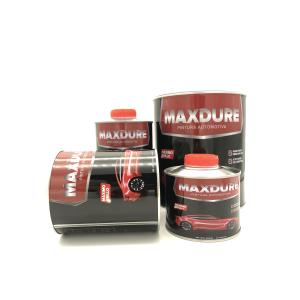 Strong Adhesion Excellent Coverage 1K Car Paint Base Coat