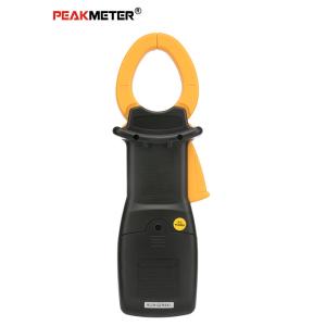 Passive Frequency Harmonic Power Factor And AC RMS Active Hand-held Digital