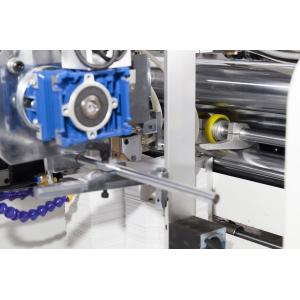 Accurate Positioning Gluing Machine With Multi-functional