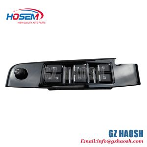 Isuzu Auto Parts Switch Electric L C8974785463 For Isuzu DMAX 2021 MT