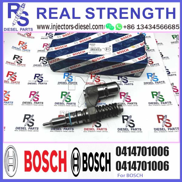 high quality Common Rail Diesel Fuel Electronic Unit Injector Pump 1445941 0414700002 0414701006