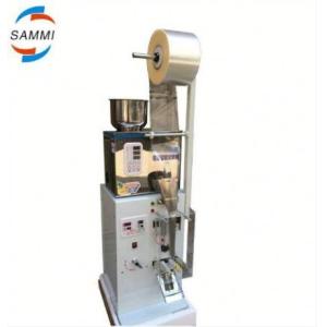 High Quality Automatic Tea Bag Packing Machine for Small Business