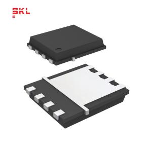 Wholesale BSC030P03NS3GAUMA1 MOSFET Power Electronics P-Channel OptiMOST' P3 Power-Transistor from china suppliers