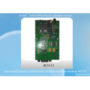 gps gprs tracker module
