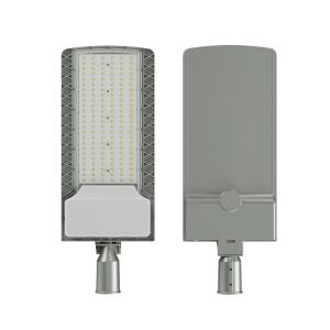 China 150W Led Street Light Fixture Outdoor Street Light Energy Efficient For Beach Environment on sale