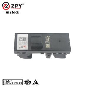 ZPY Left Hand Power Window Switch for VW Bora Lavida Audi