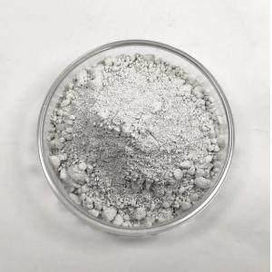 Intentional Standard MgO Content High Castable Fire Cement for Silicon Carbide