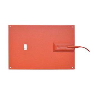 200 Degree Easy Install Cubicle Switchboard 12V Silicone Heating Pad