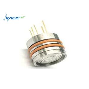 Temperature And Pressure Double Parameter Output Pressure Sensor With Imported