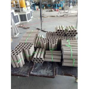 Multi-knife Digital Control paper tube winding machine paper machinery