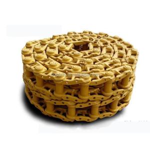 Excavator Spare Parts Track Link Assembly for EX200 PC200 EC240 SK200 R200 320C