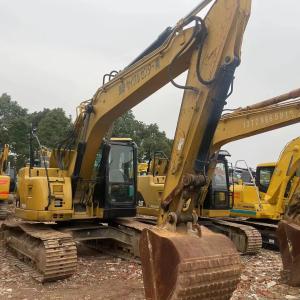 Wholesale 13 Ton Used Cat Excavator CAT313C High Performance 13000KG from china suppliers