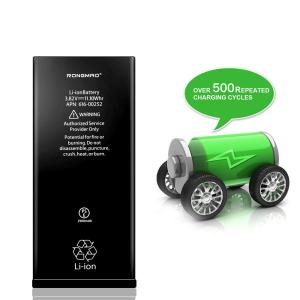 High quality with zero cycle mobile phone battery, li-ion cell phone batteries